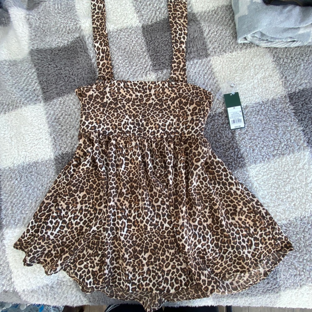 Wild Fable Dress/Skirt